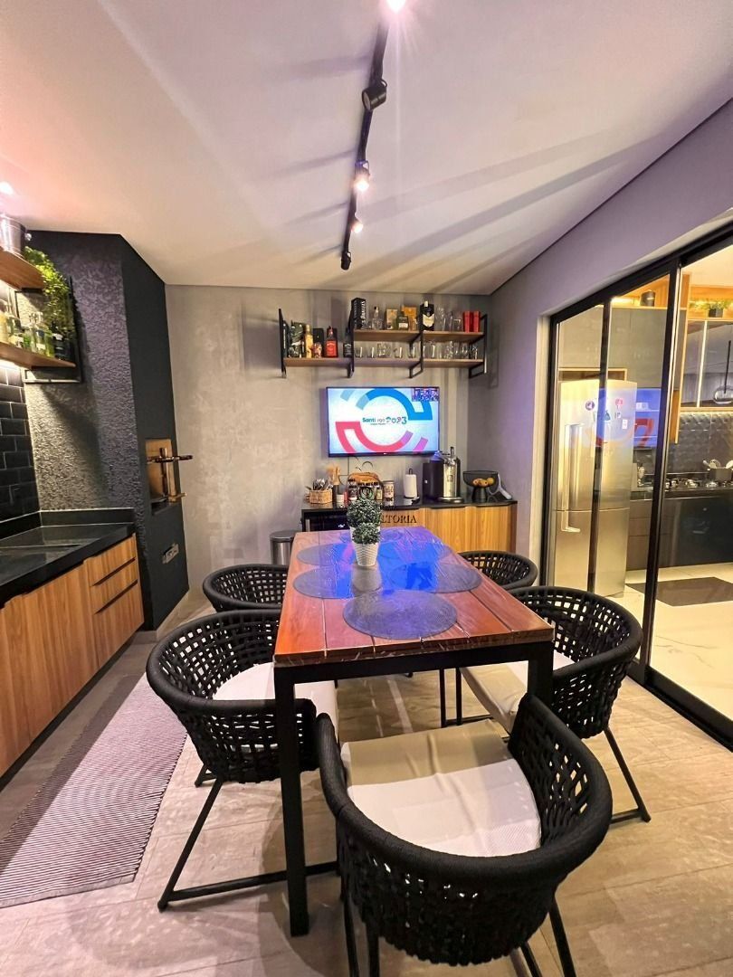 Casa em Cajuru do Sul, Sorocaba - Foto 32