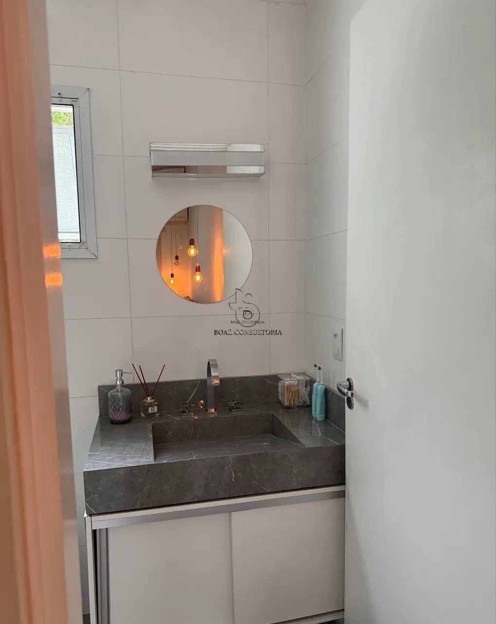 Casa em Jardim Alvorada, Sorocaba - Foto 18