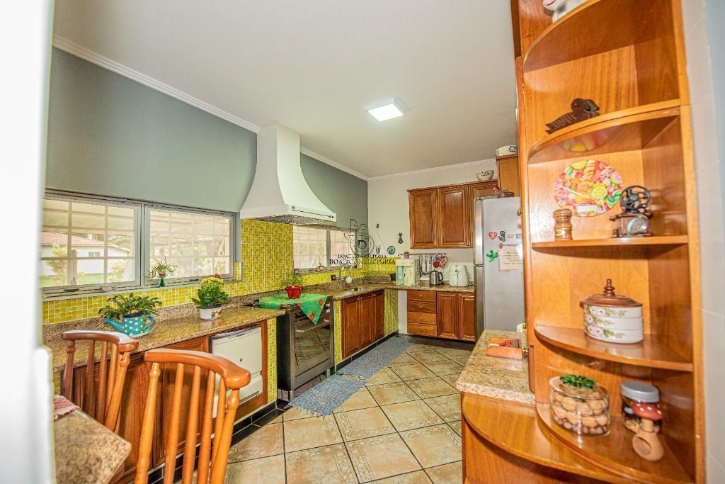 Casa em Alto da Boa Vista, Sorocaba - Foto 5