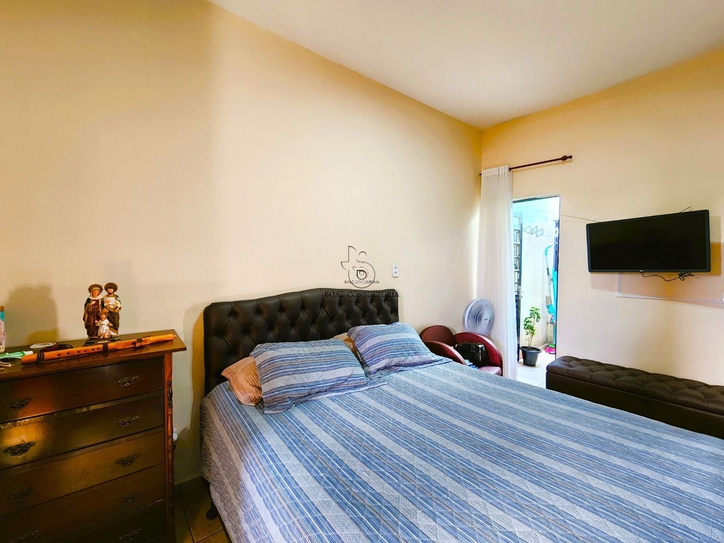 Comercial em Vila Barcelona, Sorocaba - Casa Comercial 2 dormitórios à venda Vila Barcelona Sorocaba/SP - Foto 22