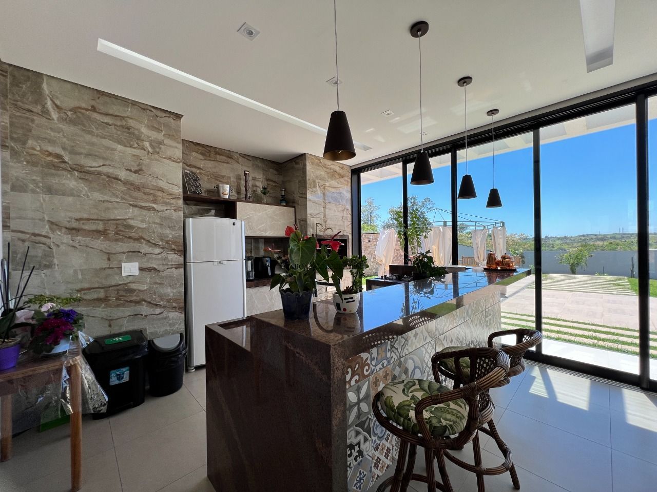 Casa em Alto da Boa Vista, Sorocaba - Foto 20