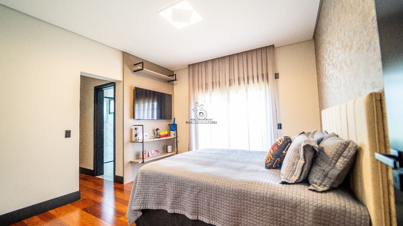 Casa, 4 quartos, 440 m² - Foto 18