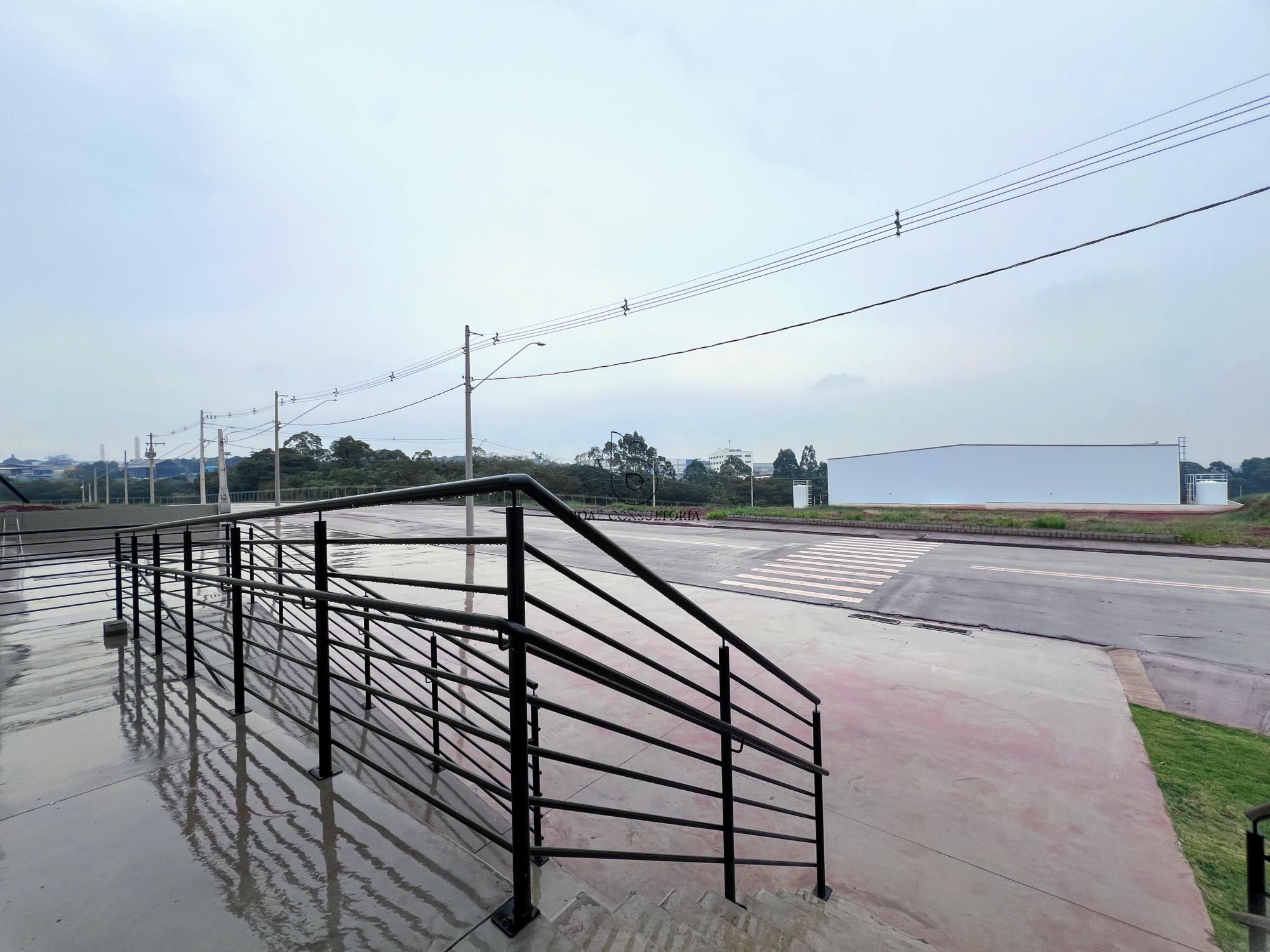 Área Industrial em Iporanga, Sorocaba - LOCAÇÃO Galpão Empresarial Padrão TRIPLE A - Foto 15