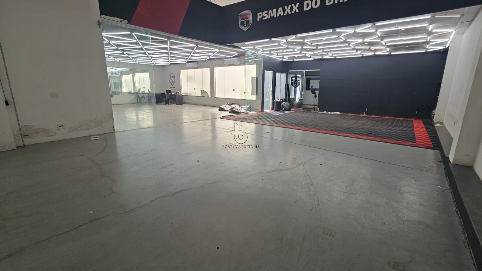 Depósito-Galpão, 279 m² - Foto 12