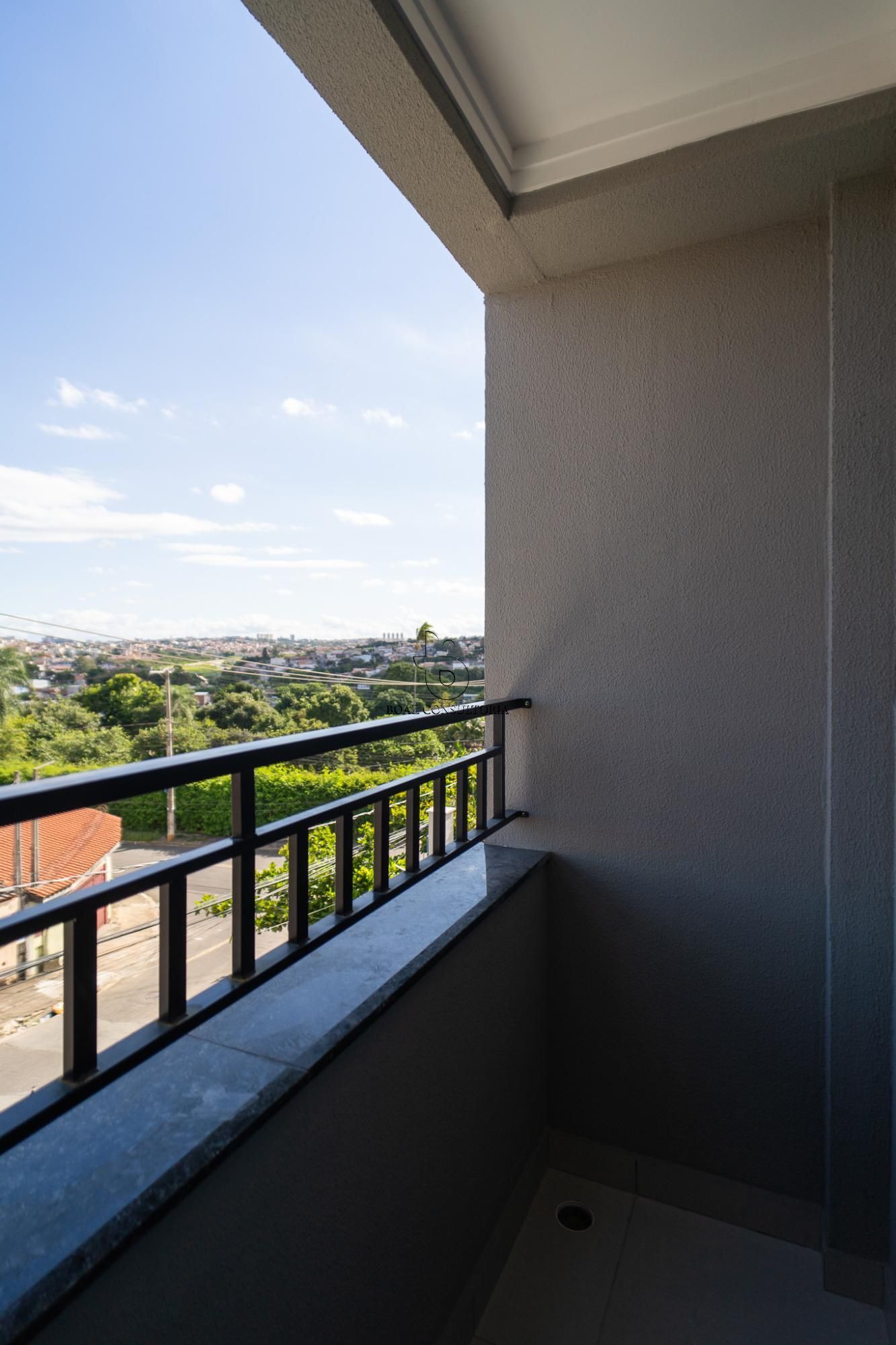 Apartamento, 2 quartos, 45 m² - Foto 27