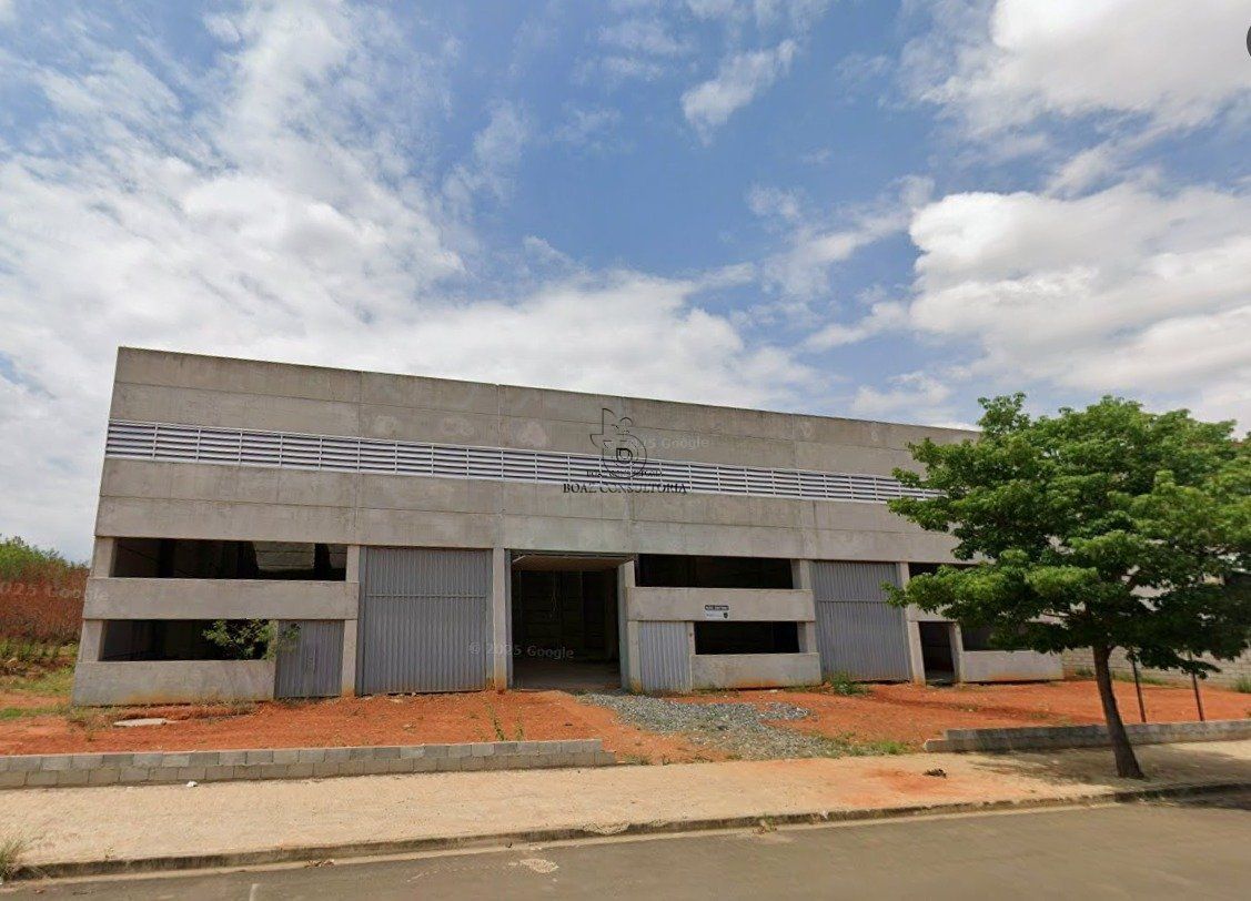 Depósito-Galpão, 1395 m² - Foto 4