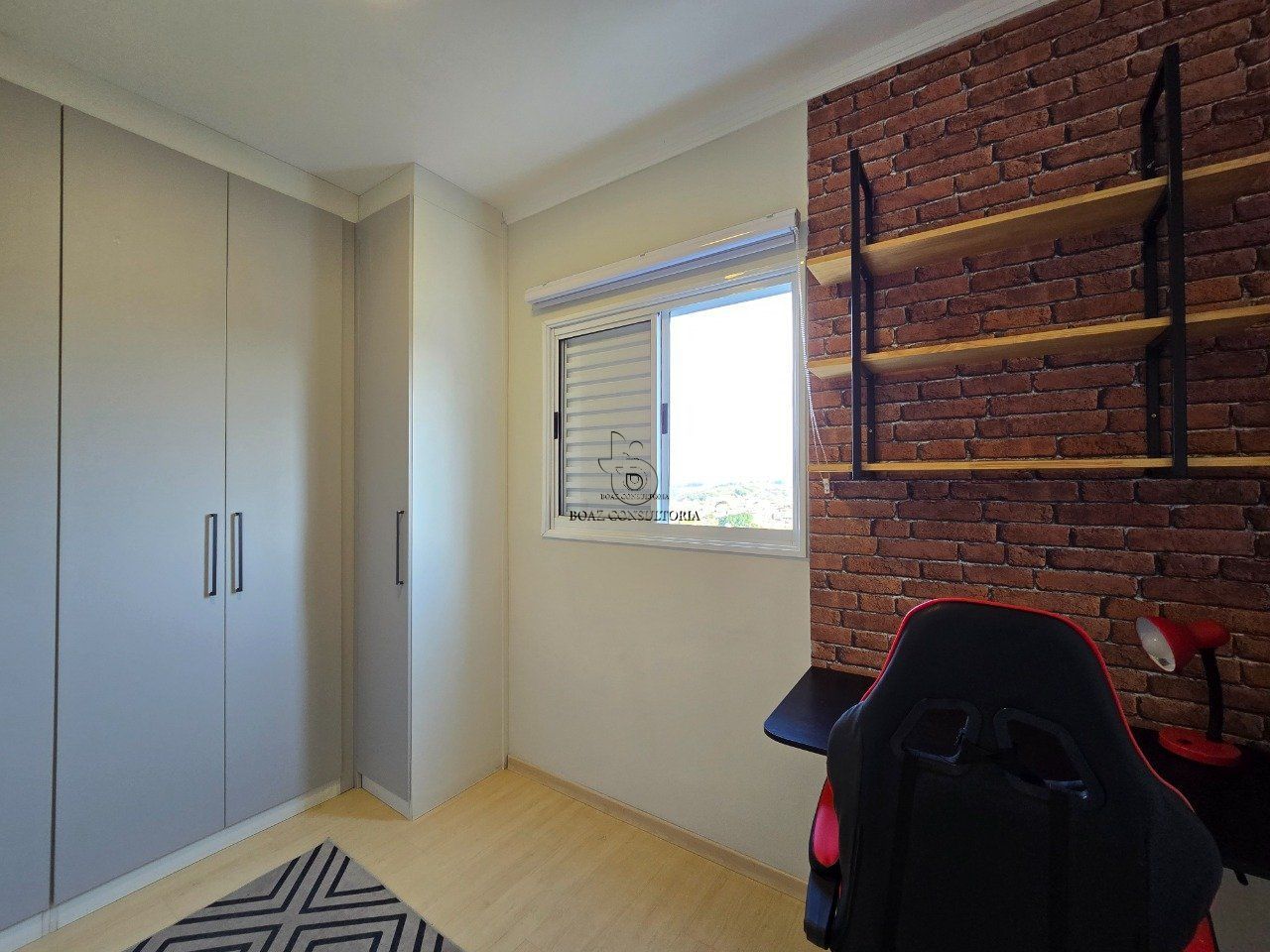 Apartamento em Parque Morumbi, Votorantim - Foto 15
