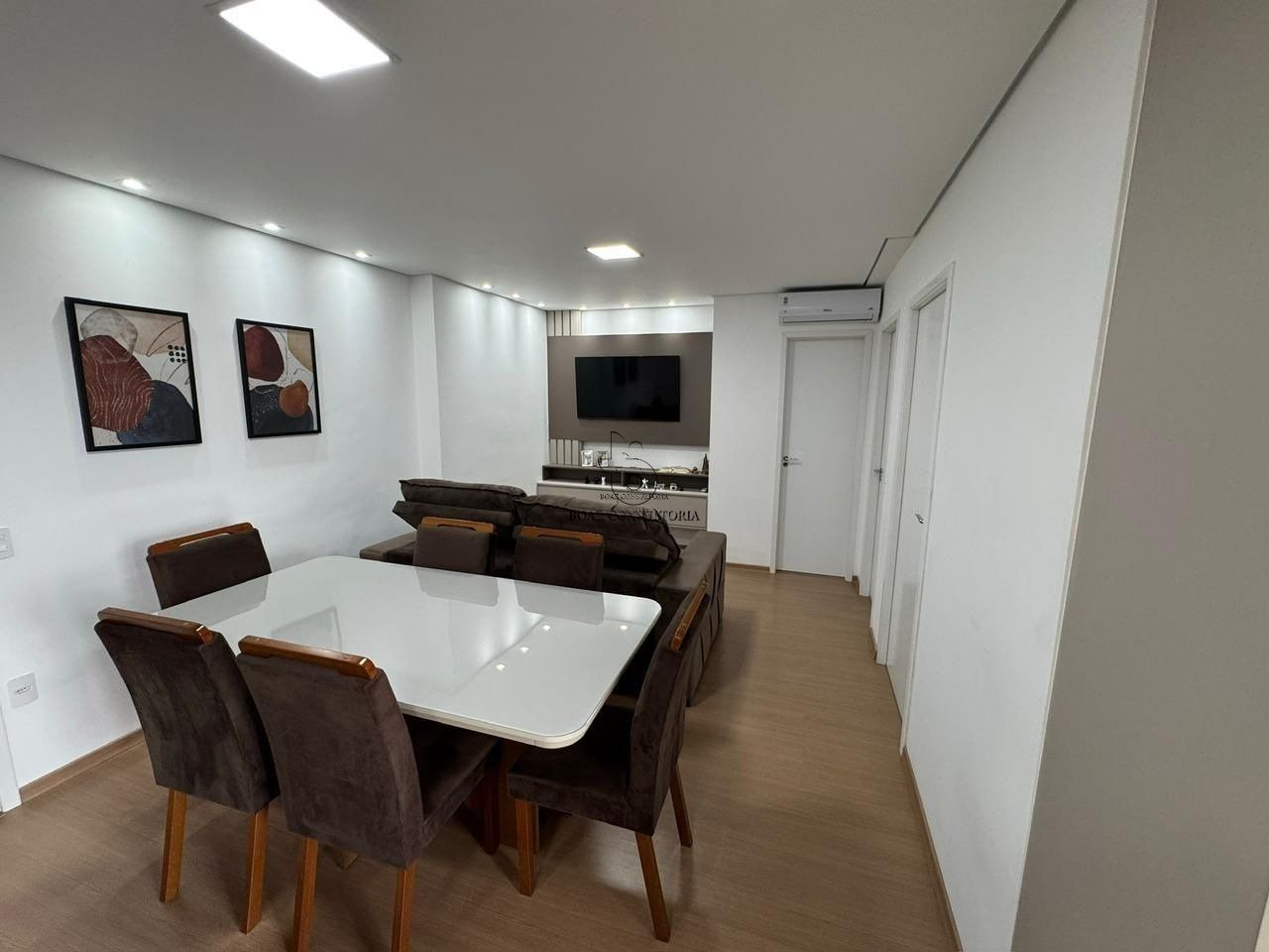 Apartamento em Além Ponte, Sorocaba - Foto 9