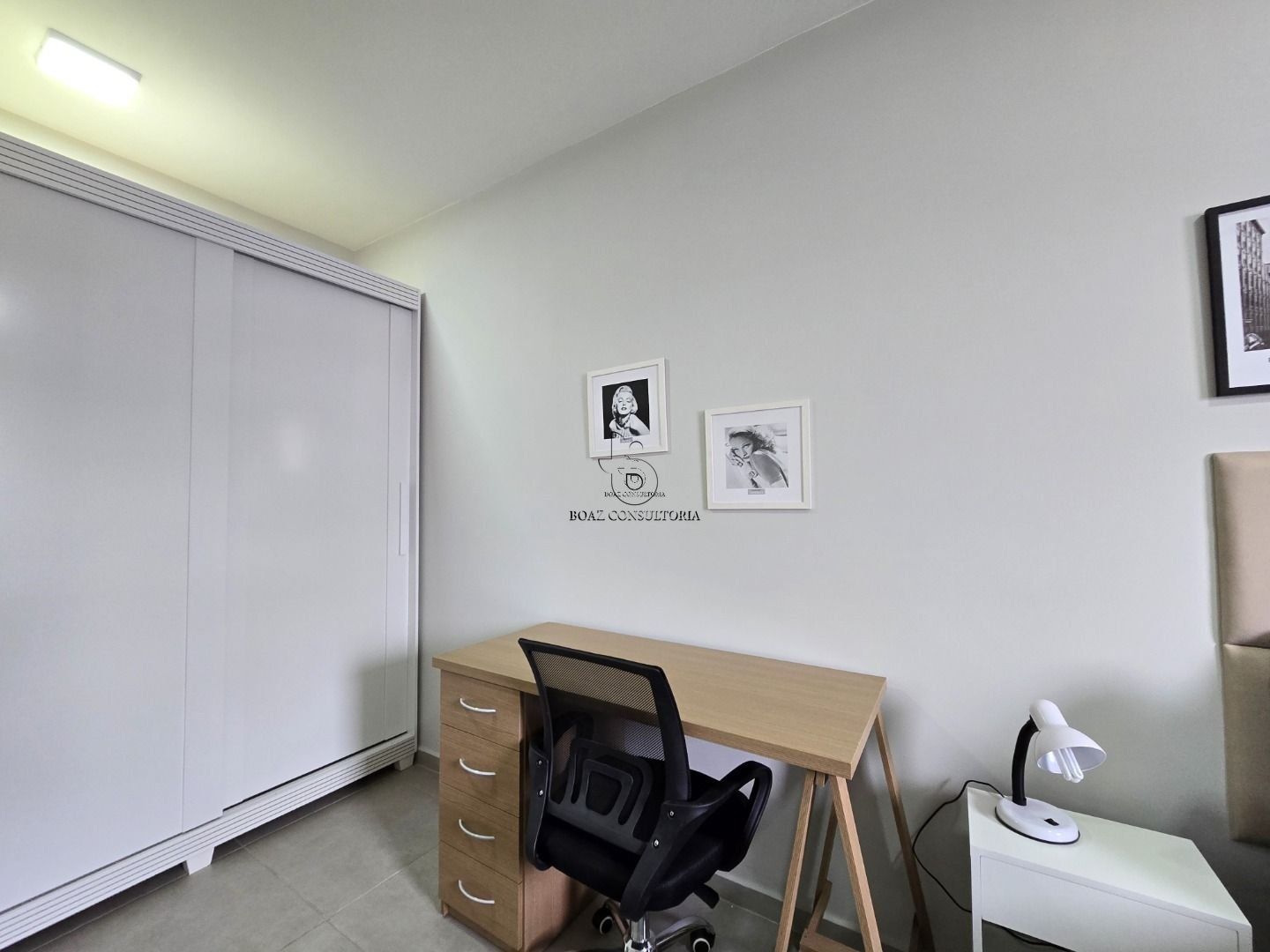 Apartamento, 1 quarto, 38 m² - Foto 9