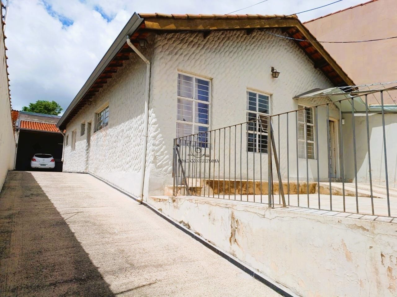 Casa em Jardim Simus, Sorocaba - Casa 3 dormitórios à venda Jardim Simus Sorocaba/SP