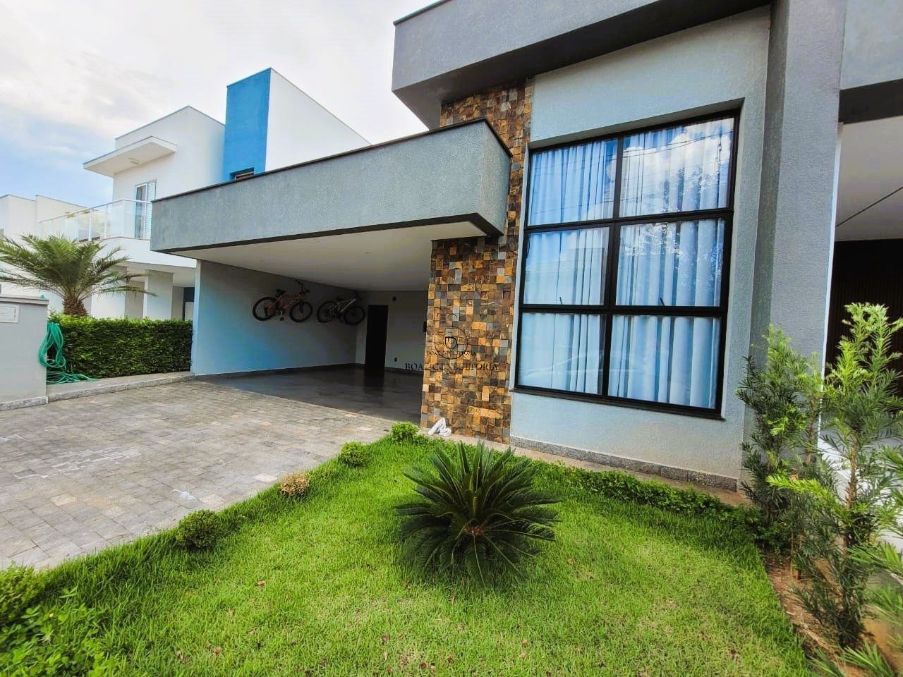 Casa em Chácaras Reunidas São Jorge, Sorocaba - Foto 2