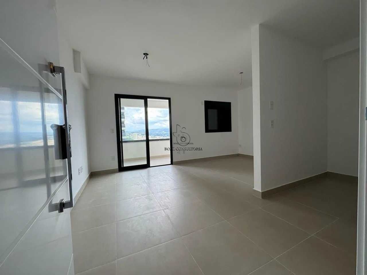 Apartamento em Parque Campolim, Sorocaba - Apartamento 1 dormitórios à venda Parque Campolim Sorocaba/SP