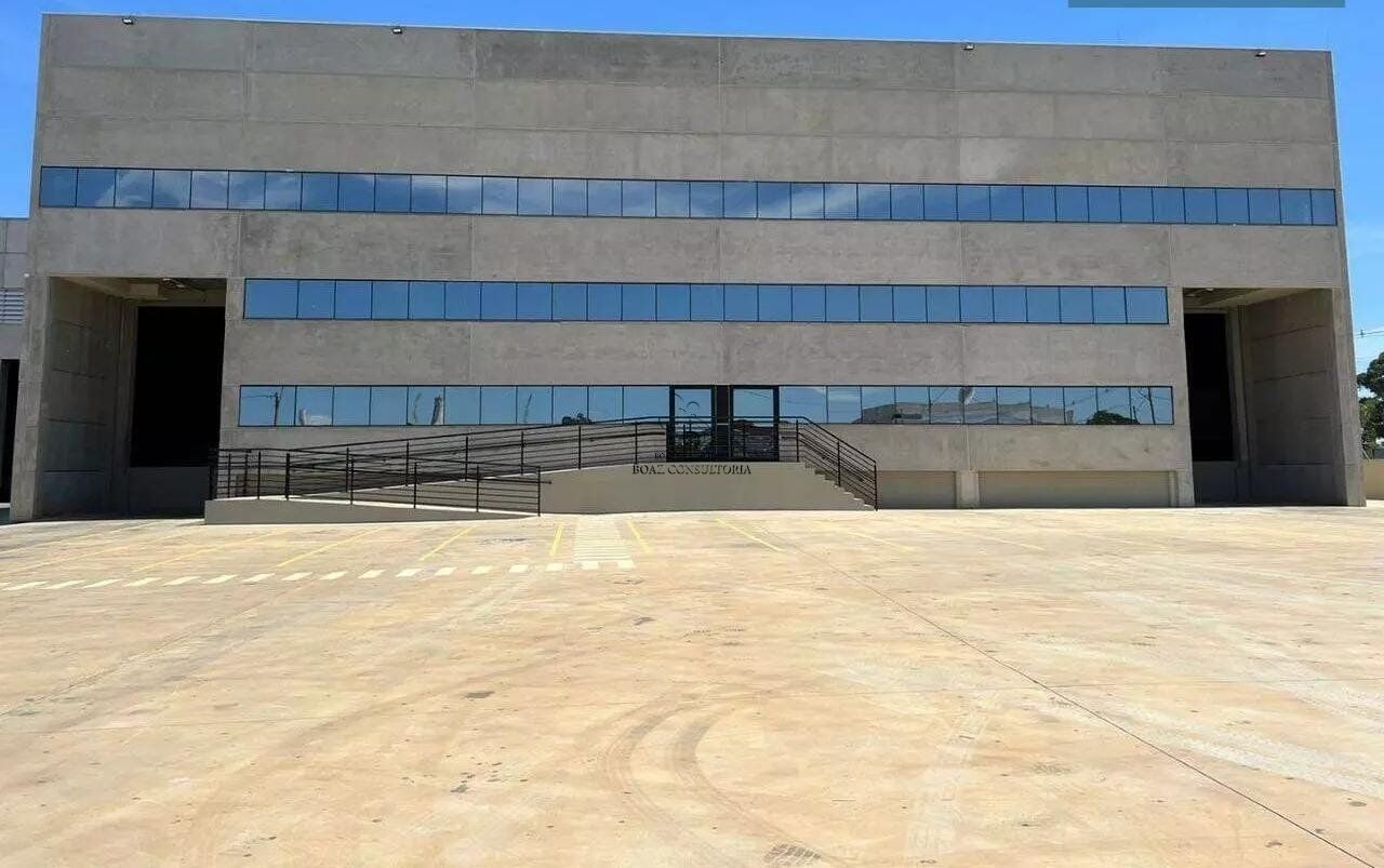 Área Industrial em Iporanga, Sorocaba - Foto 3
