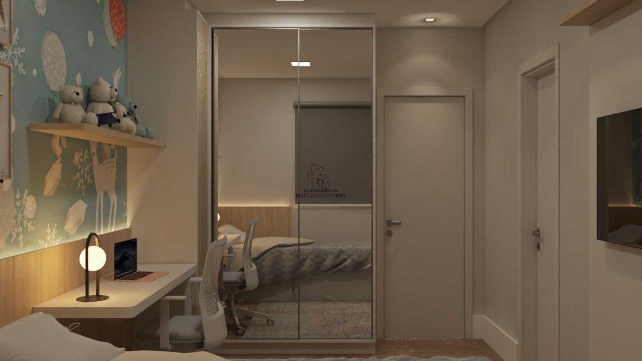 Casa em Jardim Villagio Milano, Sorocaba - Foto 18