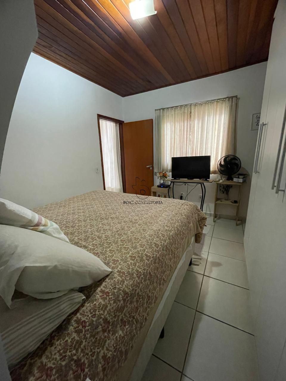 Casa de Condomínio, 3 quartos - Foto 9