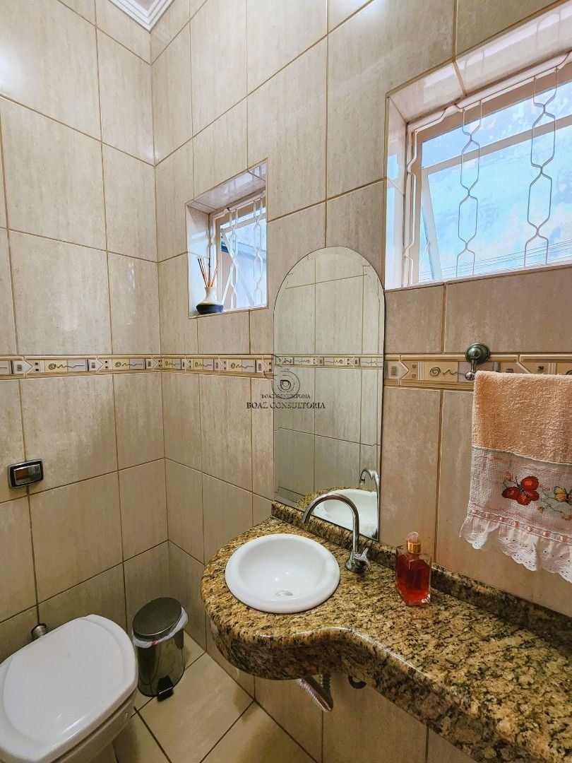 Comercial em Vila Barcelona, Sorocaba - Casa Comercial 2 dormitórios à venda Vila Barcelona Sorocaba/SP - Foto 29