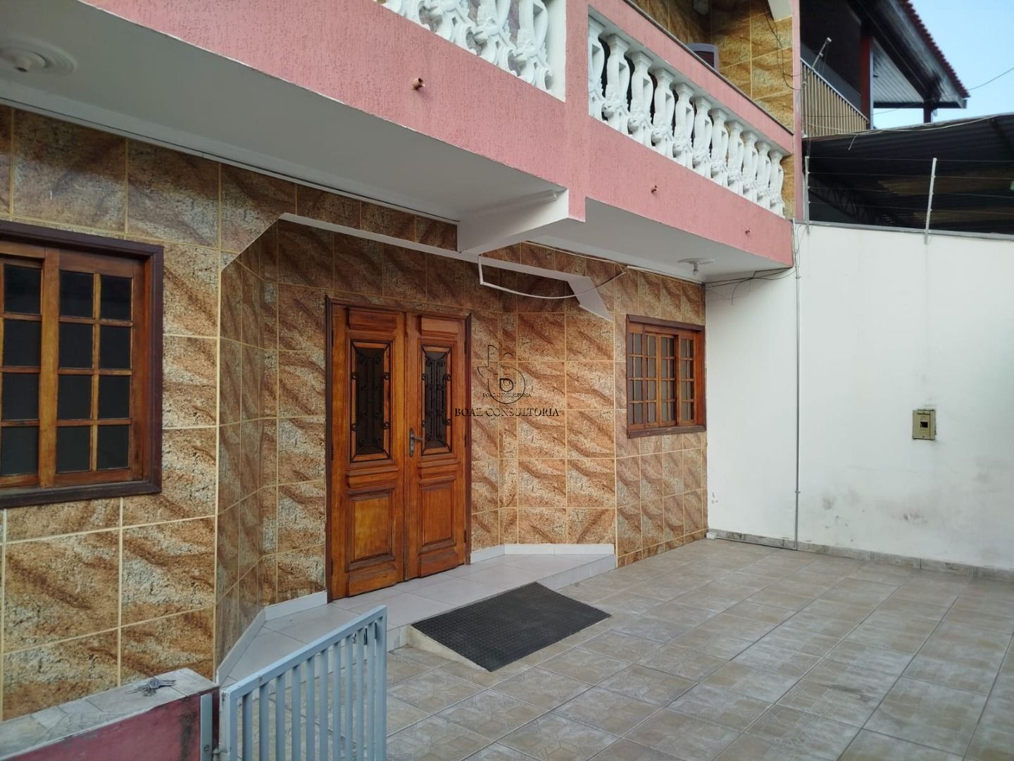 Sobrado, 3 quartos, 238 m² - Foto 45