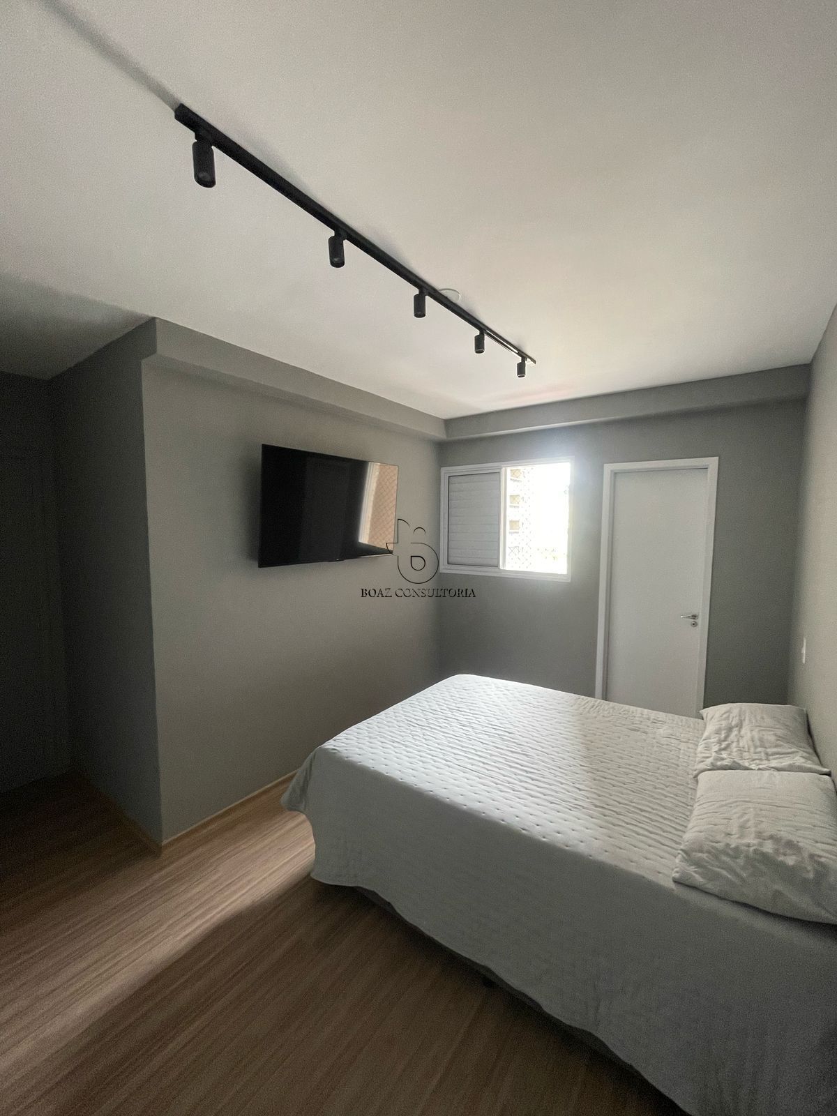 Apartamento, 2 quartos, 61 m² - Foto 5