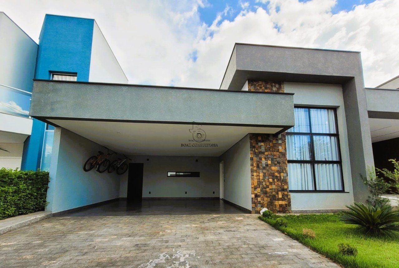 Casa em Chácaras Reunidas São Jorge, Sorocaba - Casa 3 dormitórios à venda Chácaras Reunidas São Jorge Sorocaba/SP