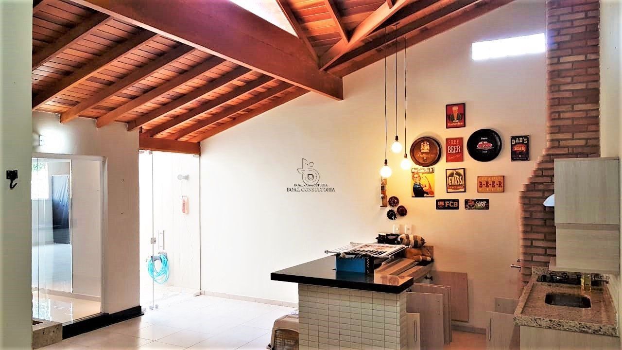 Casa em Jardim Vera Cruz, Sorocaba - Foto 32