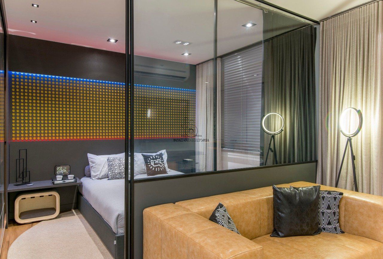 Apartamento em Parque Campolim, Sorocaba - Foto 6