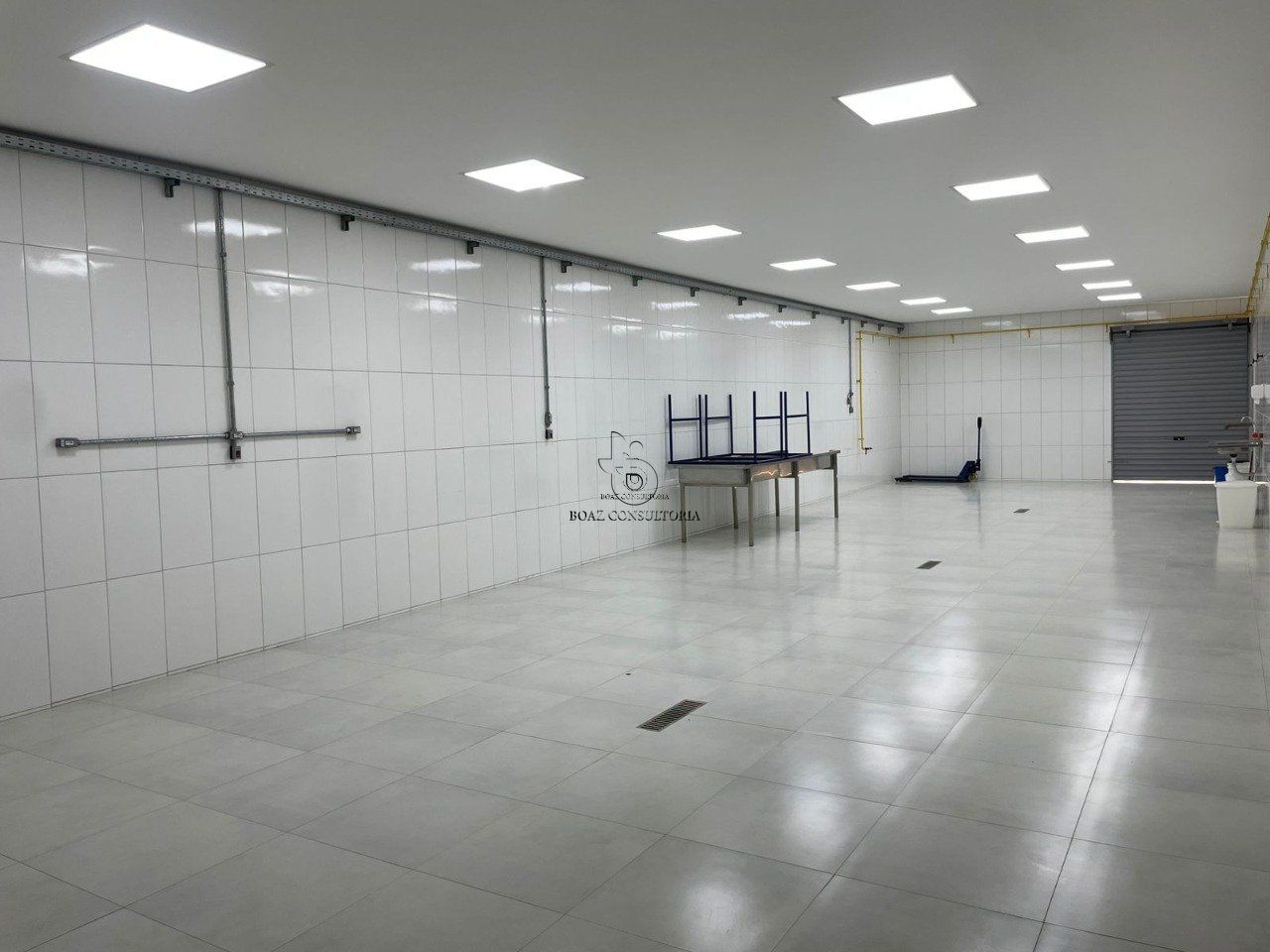Depósito-Galpão, 750 m² - Foto 23