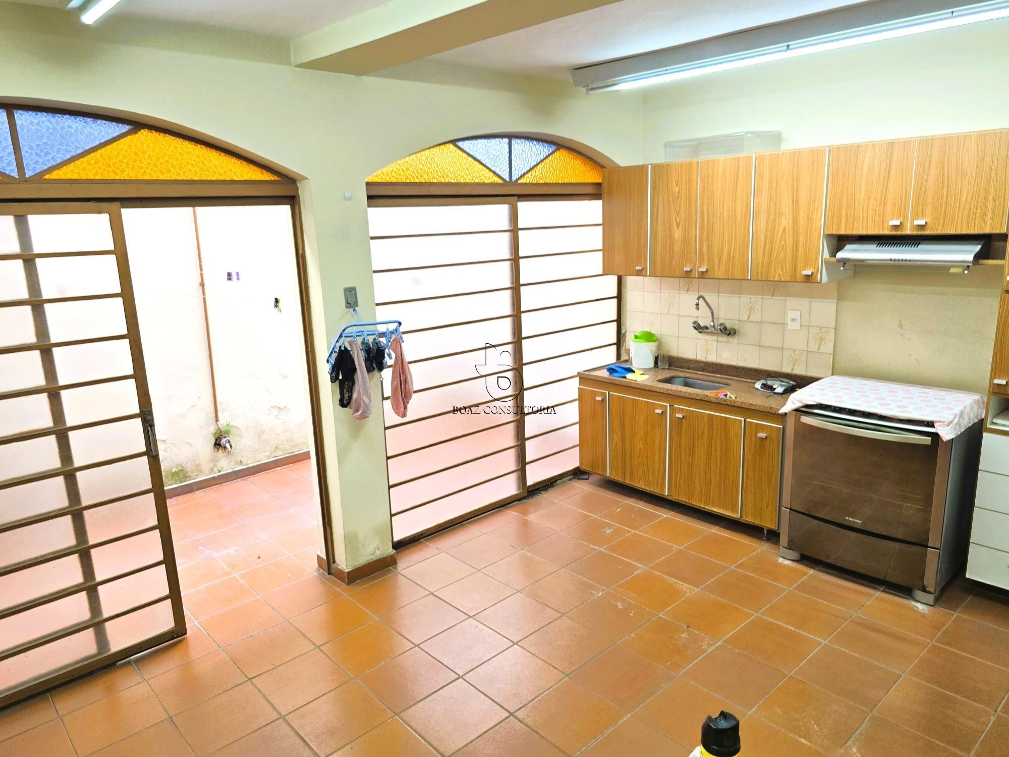Sobrado, 4 quartos, 240 m² - Foto 33
