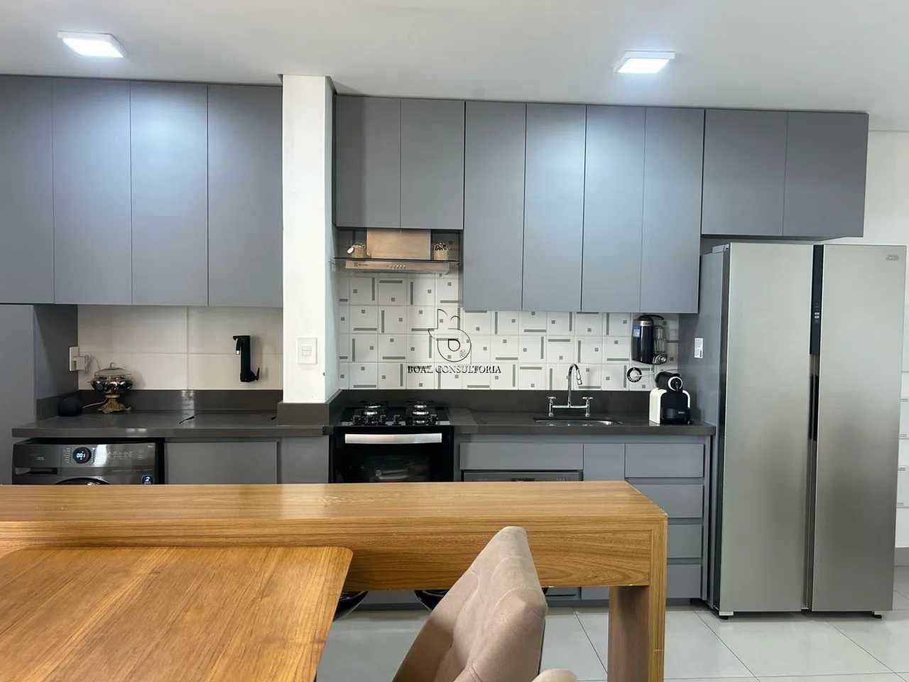 Apartamento, 3 quartos, 95 m² - Foto 1