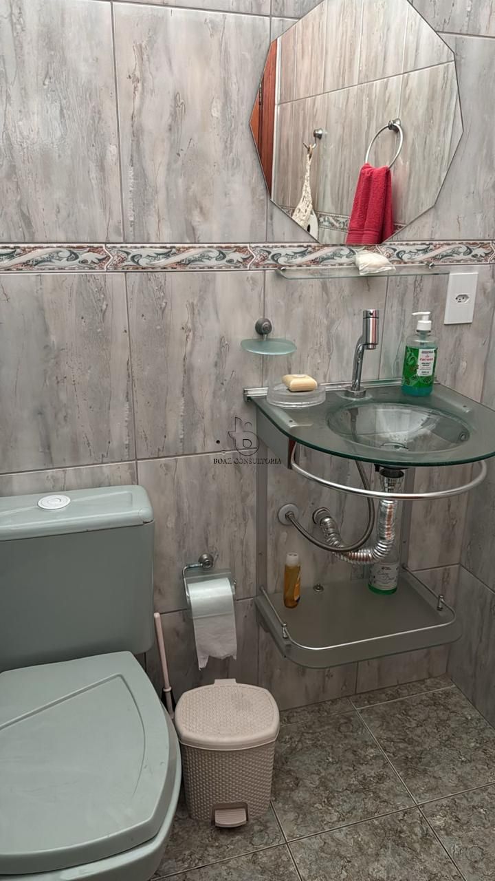 Sobrado, 3 quartos, 206 m² - Foto 26