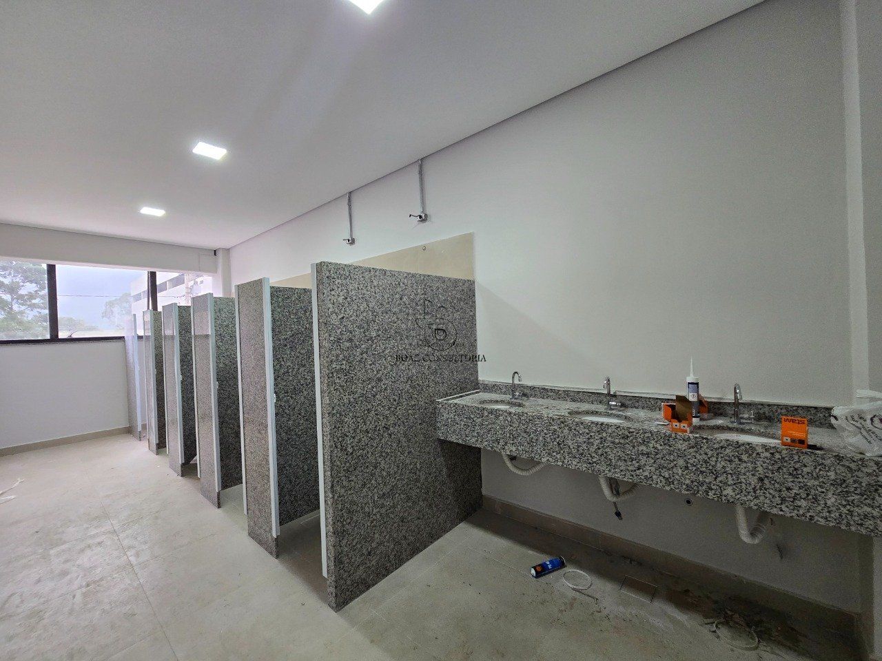 Depósito-Galpão, 2266 m² - Foto 16