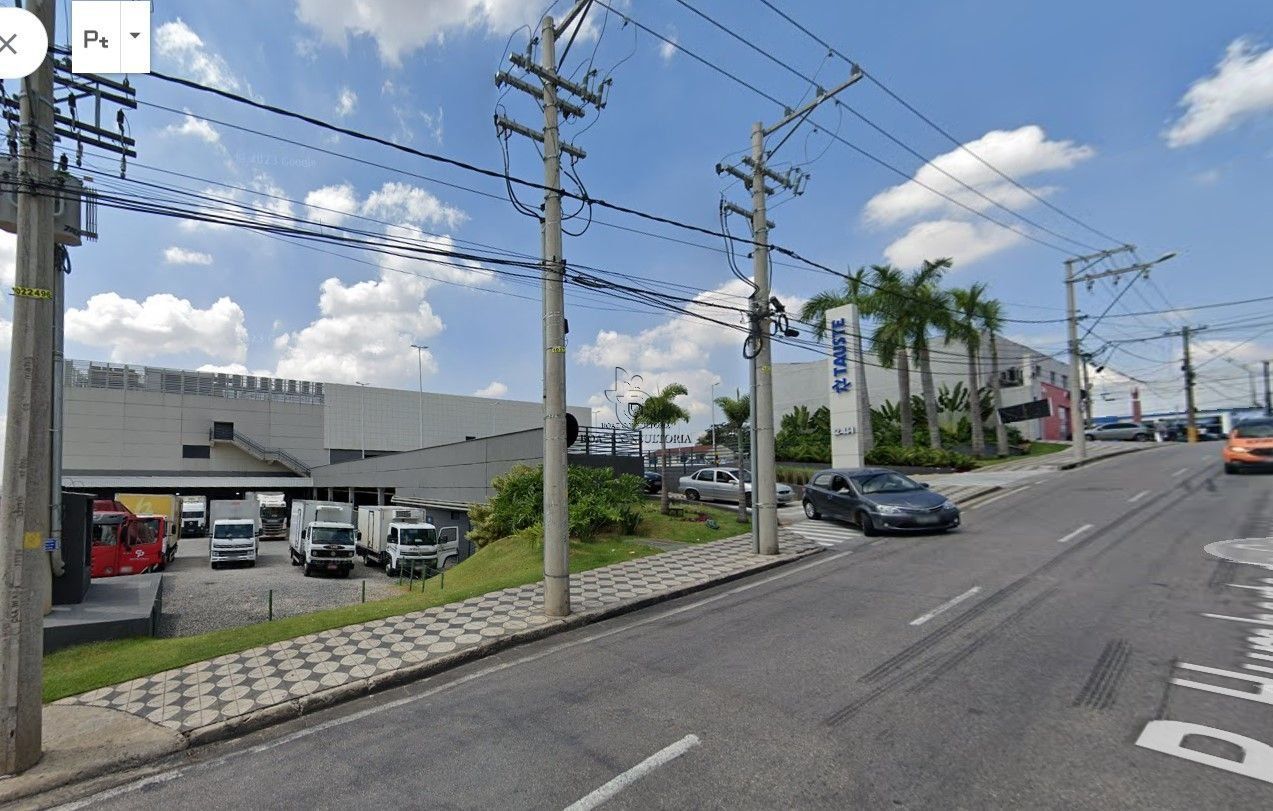 Depósito-Galpão, 136 m² - Foto 15