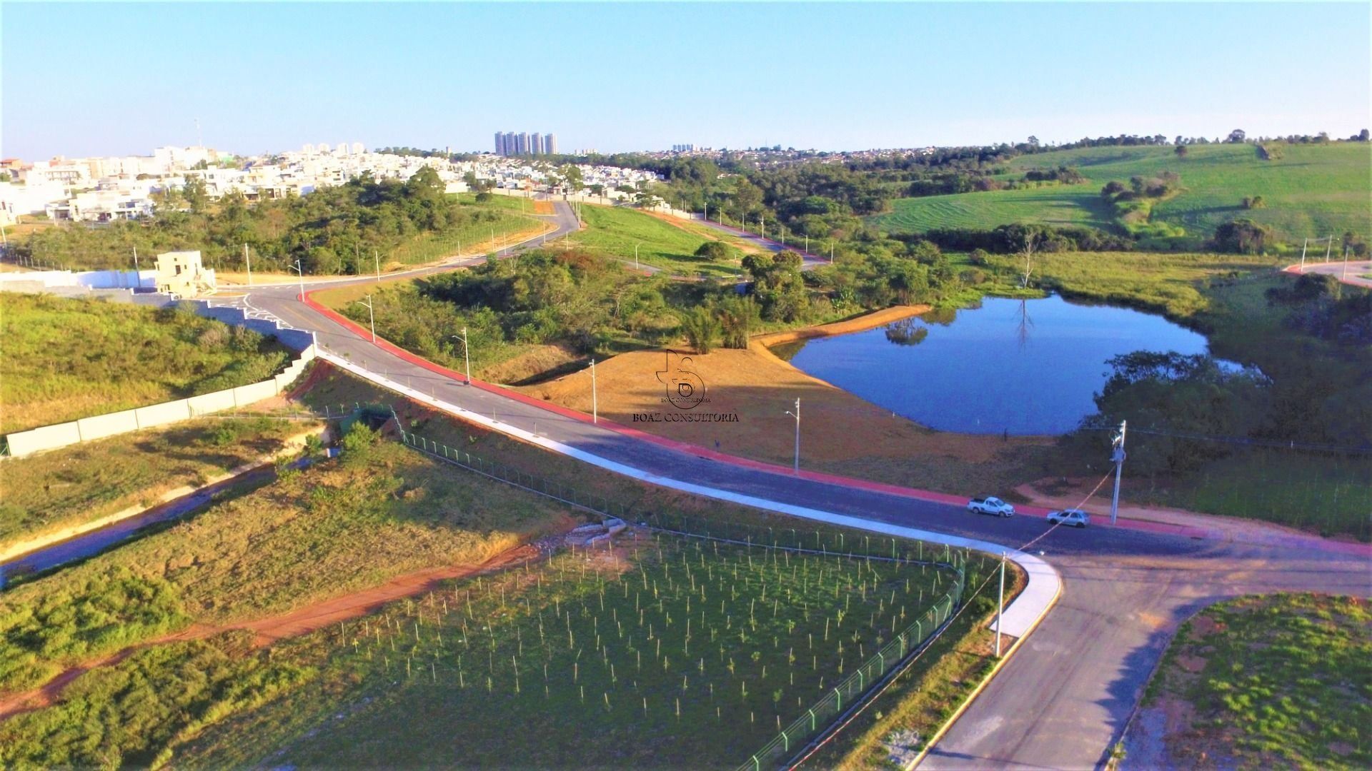 Terreno em Jardim Villagio Milano, Sorocaba - Foto 4