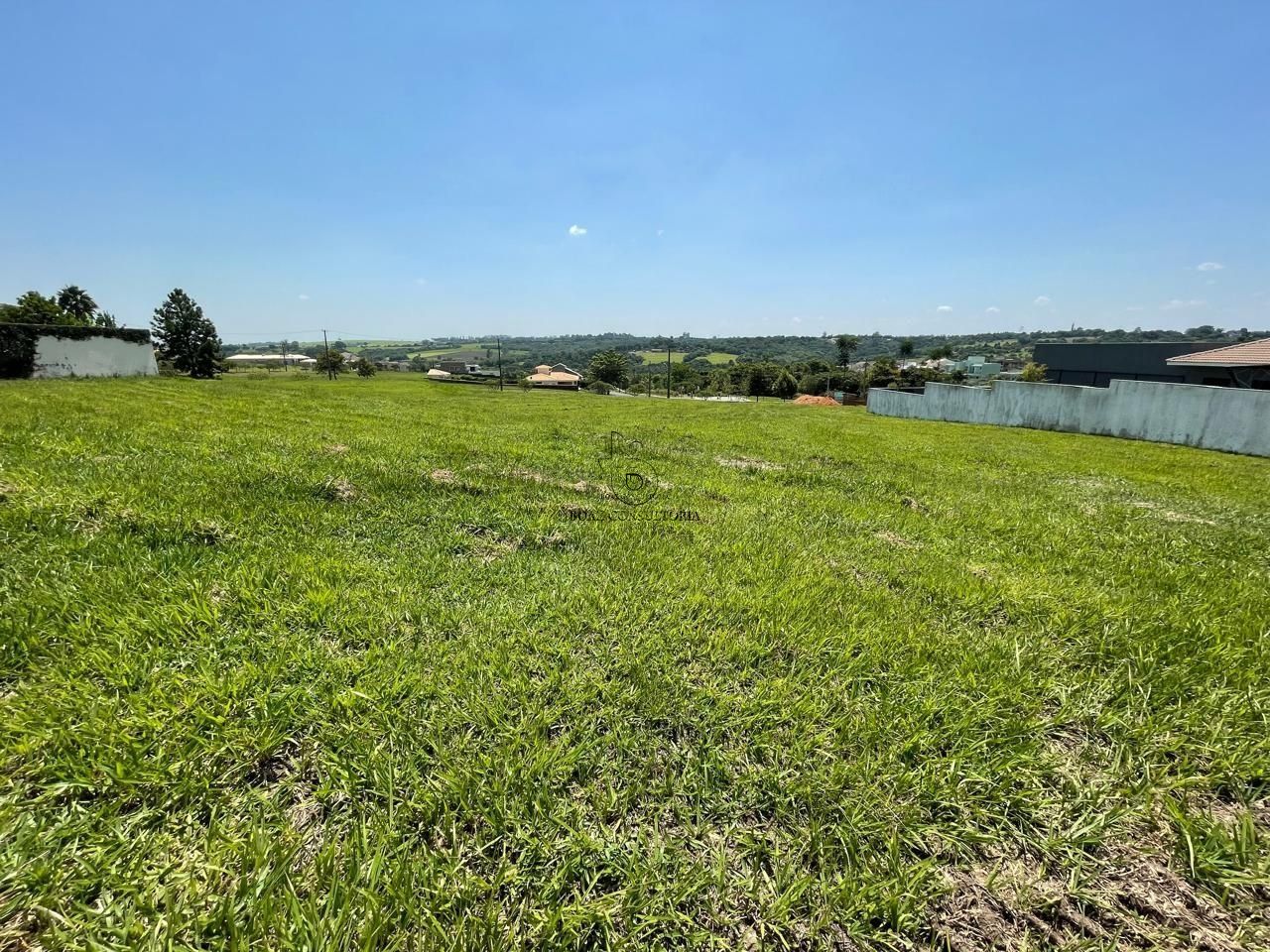 Terreno, 1000 m² - Foto 1