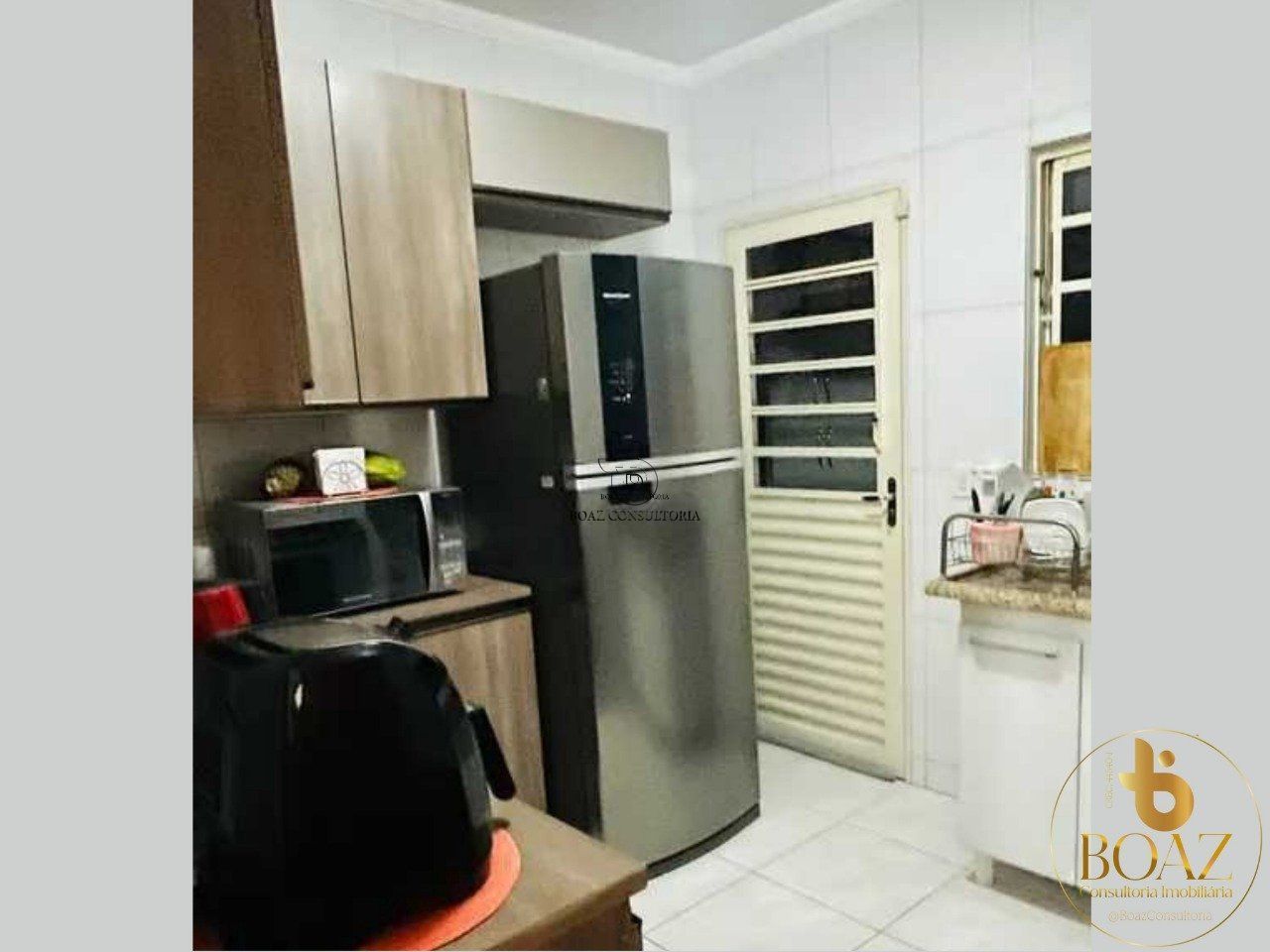 Casa em Jardim Wanel Ville IV, Sorocaba - Sobrado 3 dormitórios à venda Jardim Wanel Ville IV Sorocaba/SP - Foto 9