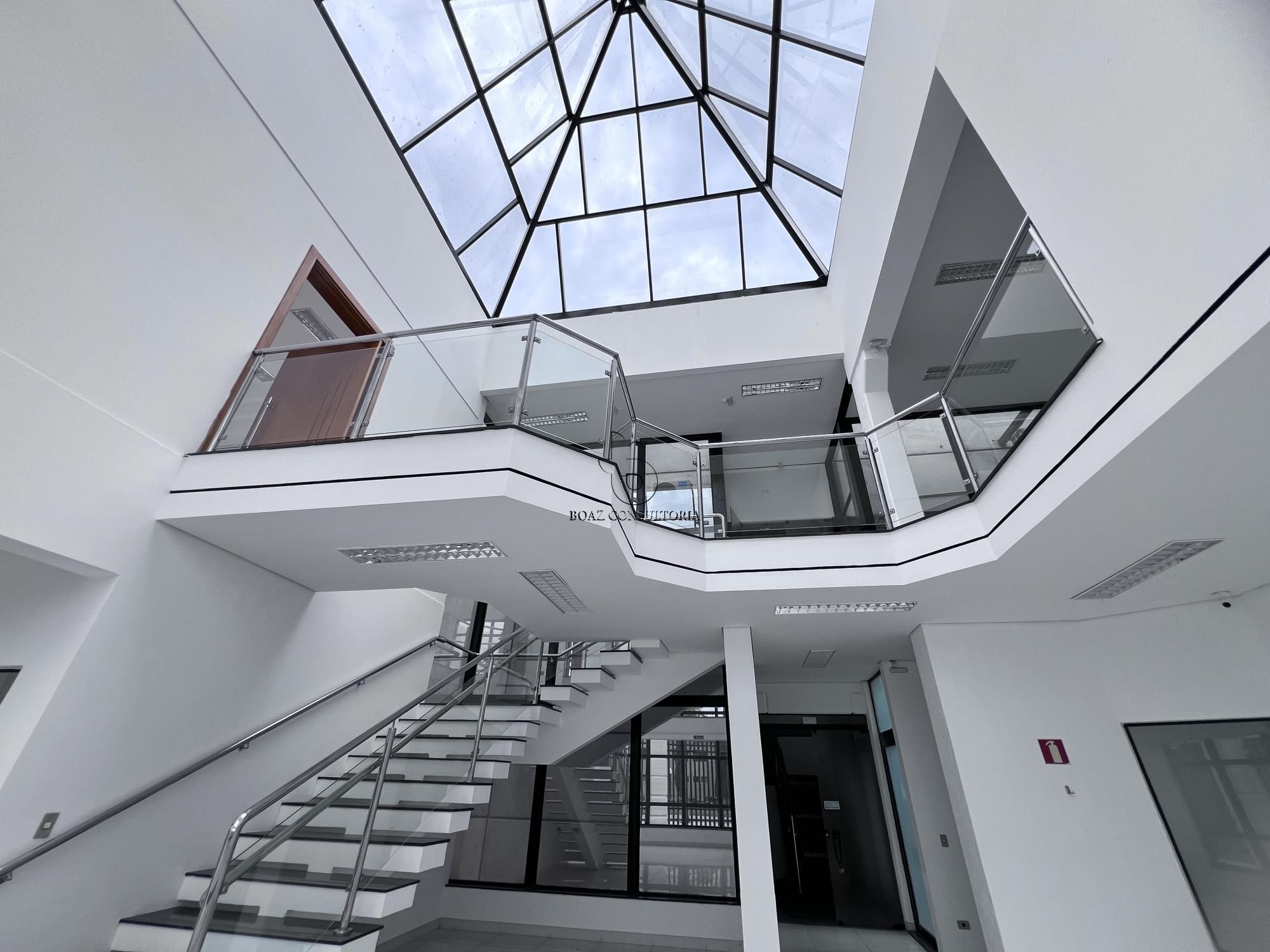 Depósito-Galpão, 4222 m² - Foto 10