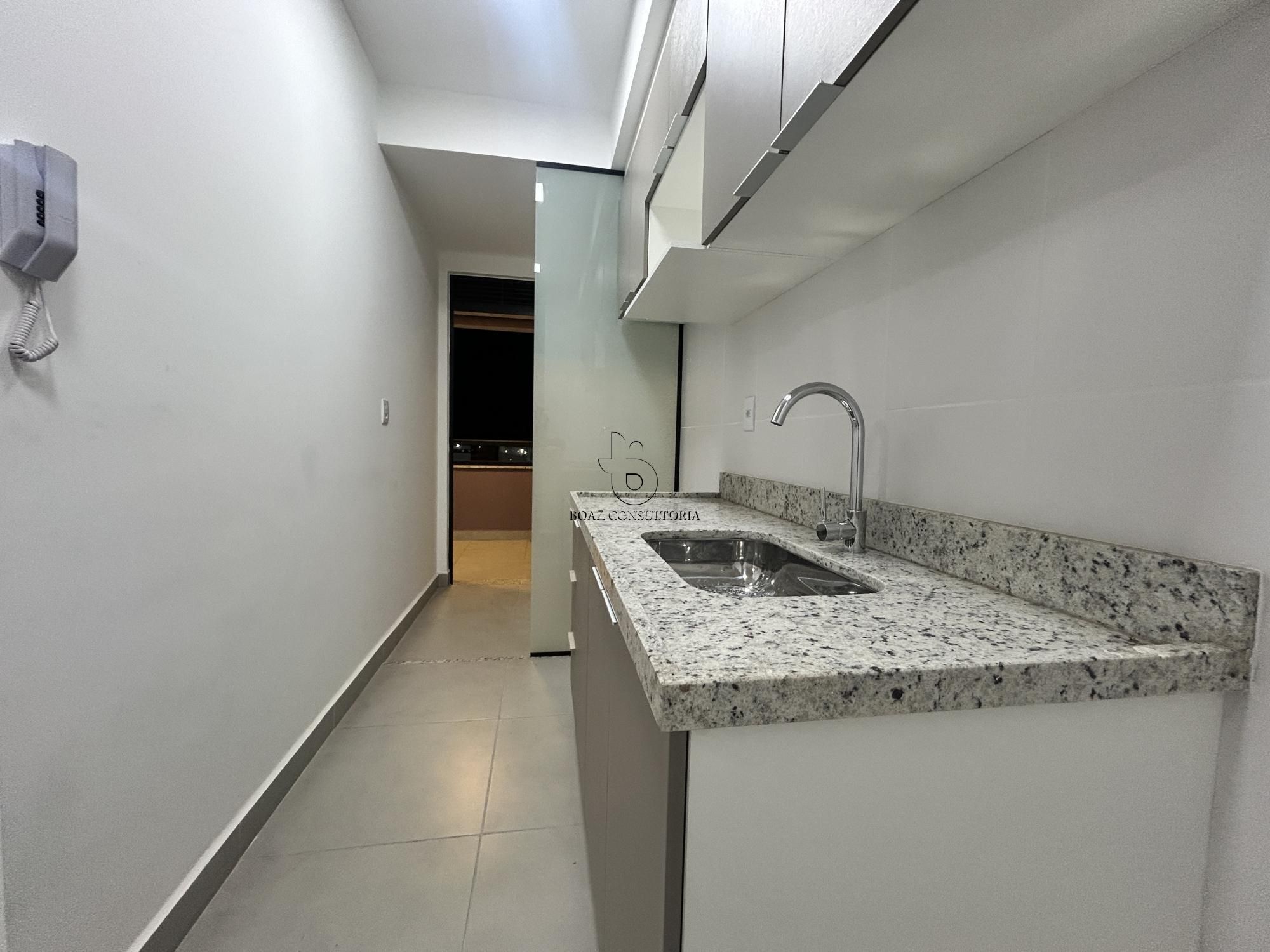 Apartamento em Central Parque Sorocaba, Sorocaba - Foto 29