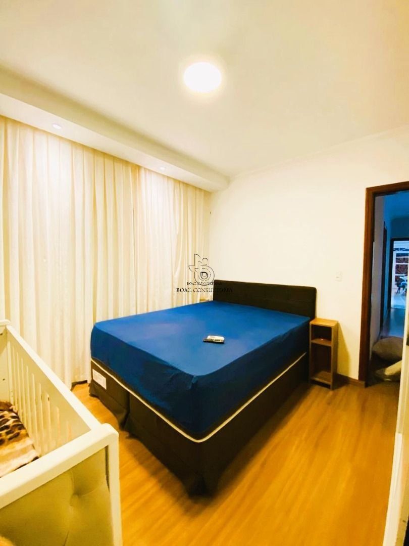 Casa em Vila Fiori, Sorocaba - Foto 9