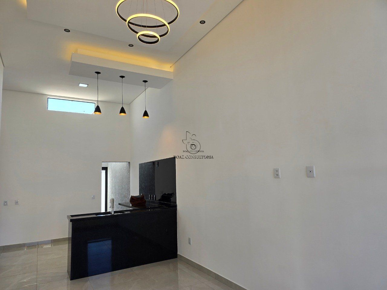 Casa em Jardim Residencial Jardim, Sorocaba - Foto 2