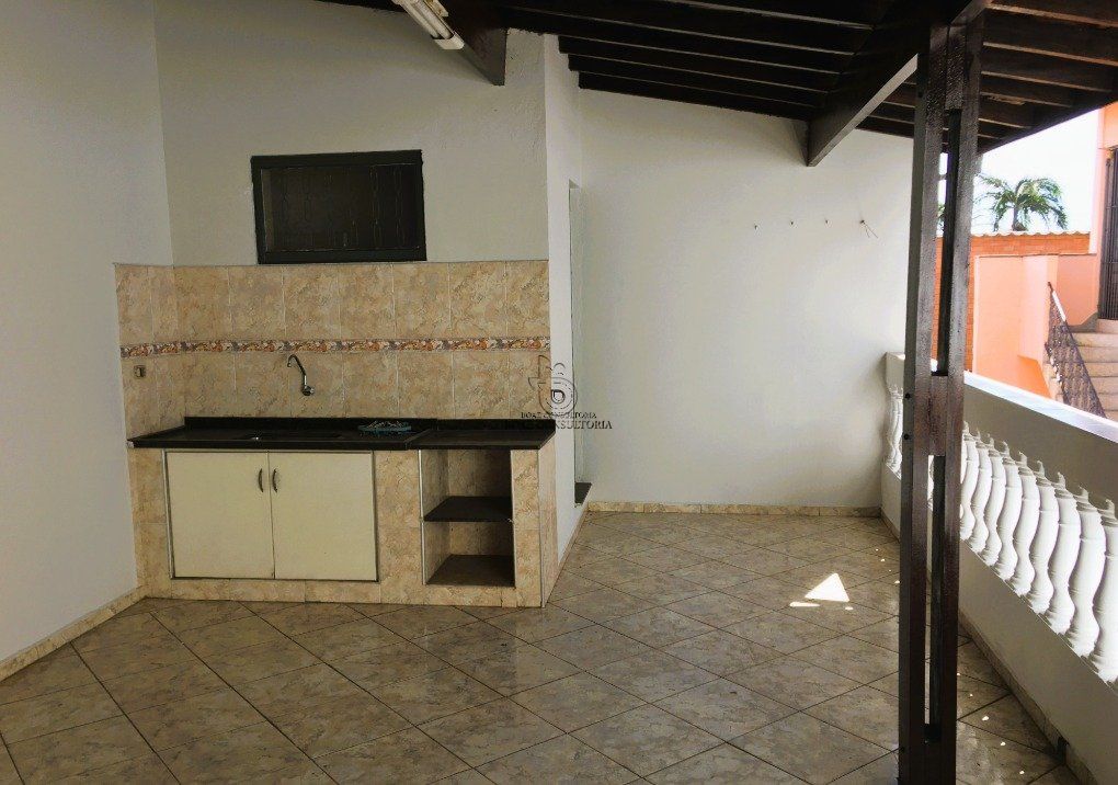 Sobrado, 3 quartos, 211 m² - Foto 9