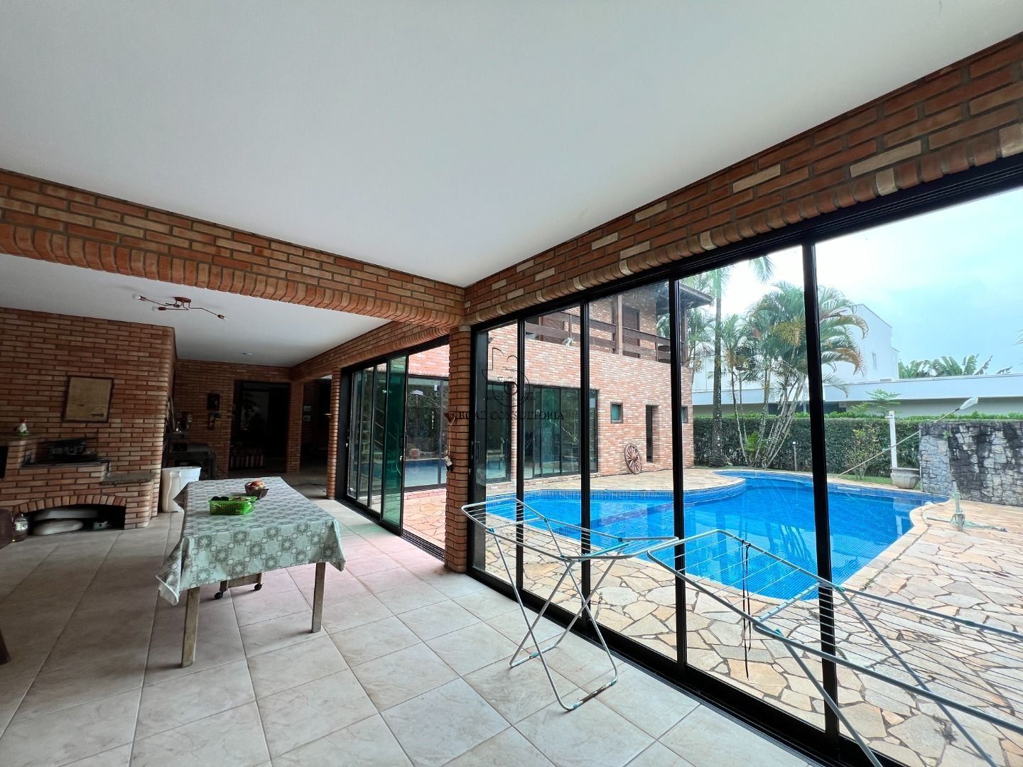 Sobrado, 6 quartos, 604 m² - Foto 36