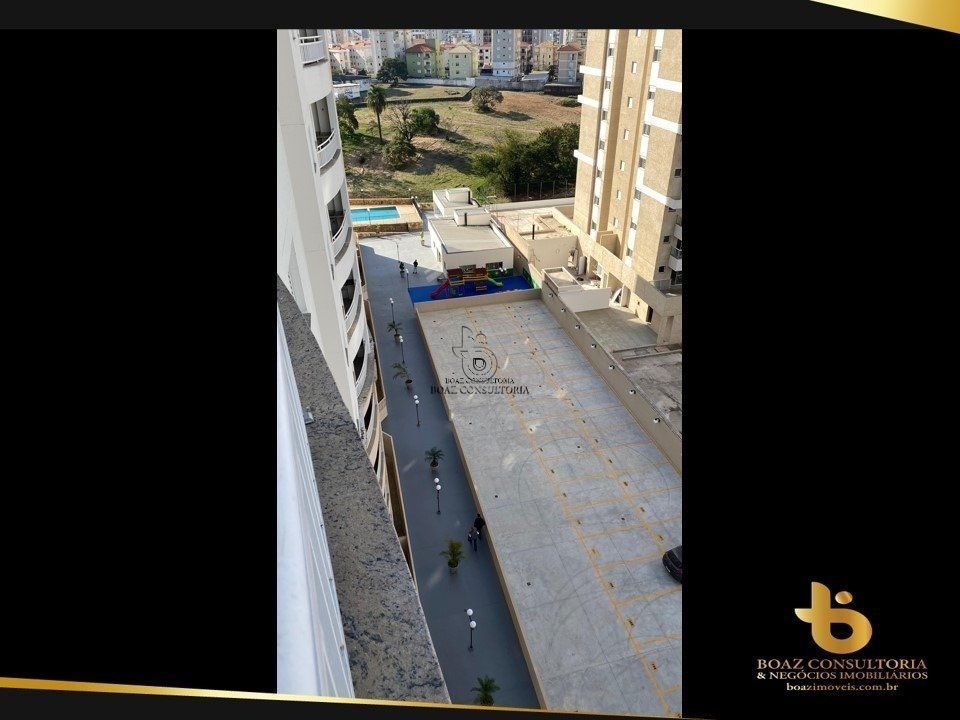Apartamento em Parque Campolim, Sorocaba - Foto 18