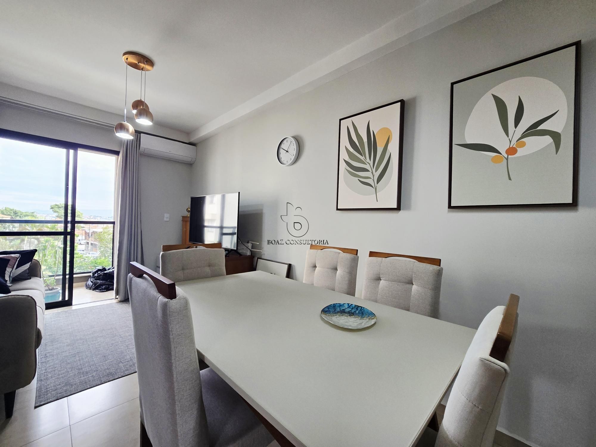 Apartamento, 1 quarto, 44 m² - Foto 6