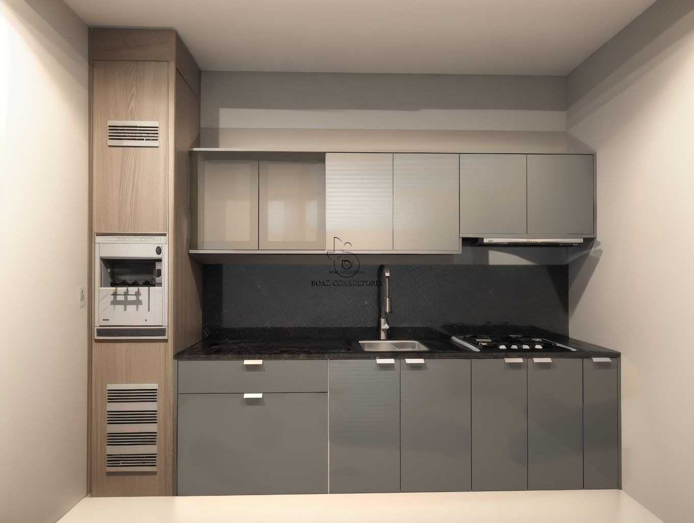Casa, 3 quartos, 250 m² - Foto 15