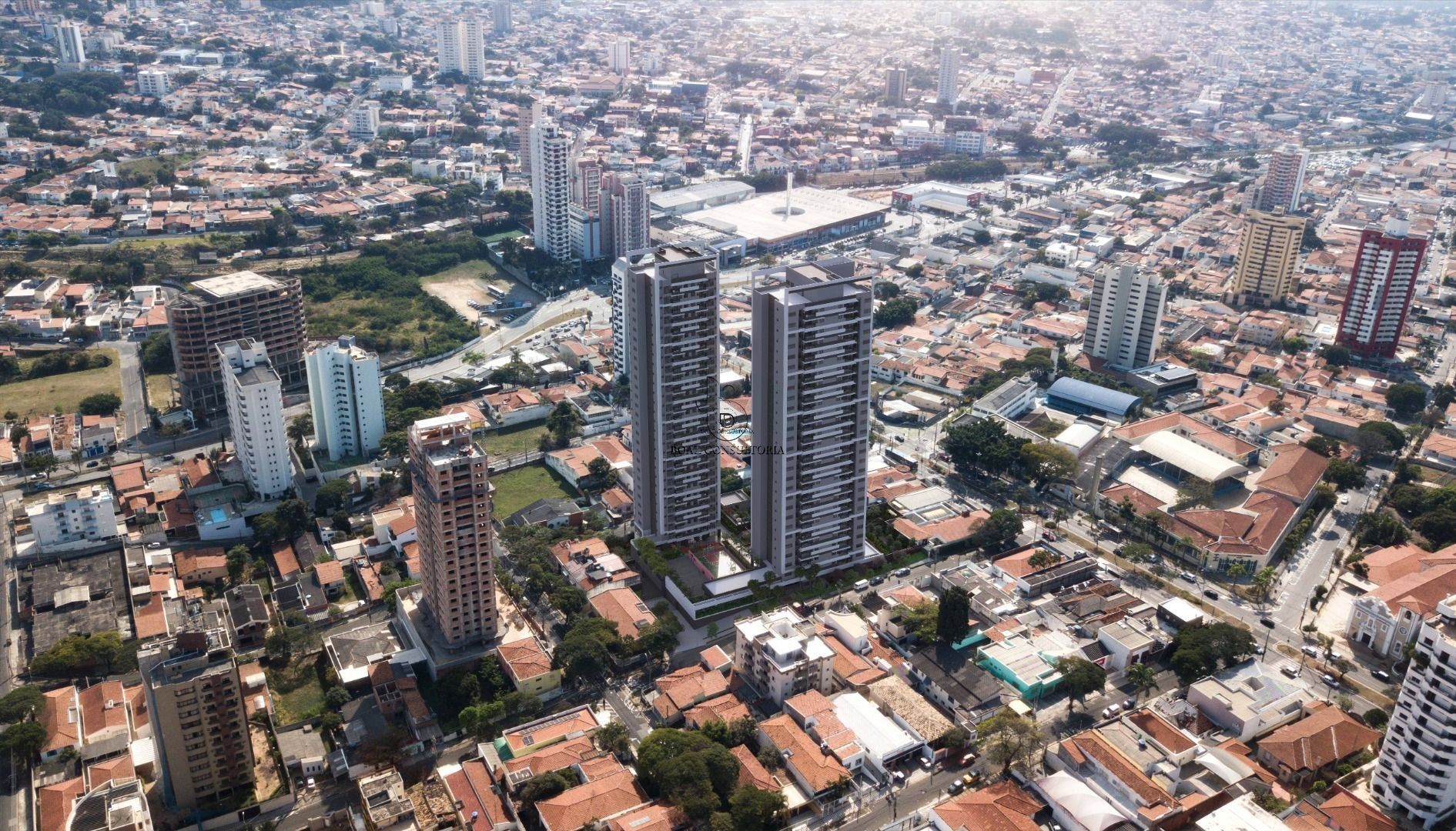 Apartamento no Centro, Sorocaba - Foto 32