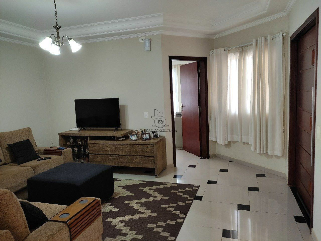 Casa em Jardim Garret, Araçoiaba da Serra - Foto 5