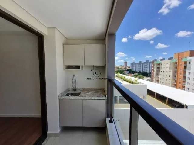 Apartamento em Jardim Piratininga, Sorocaba - Apartamento 2 dormitórios à venda Jardim Piratininga Sorocaba/SP