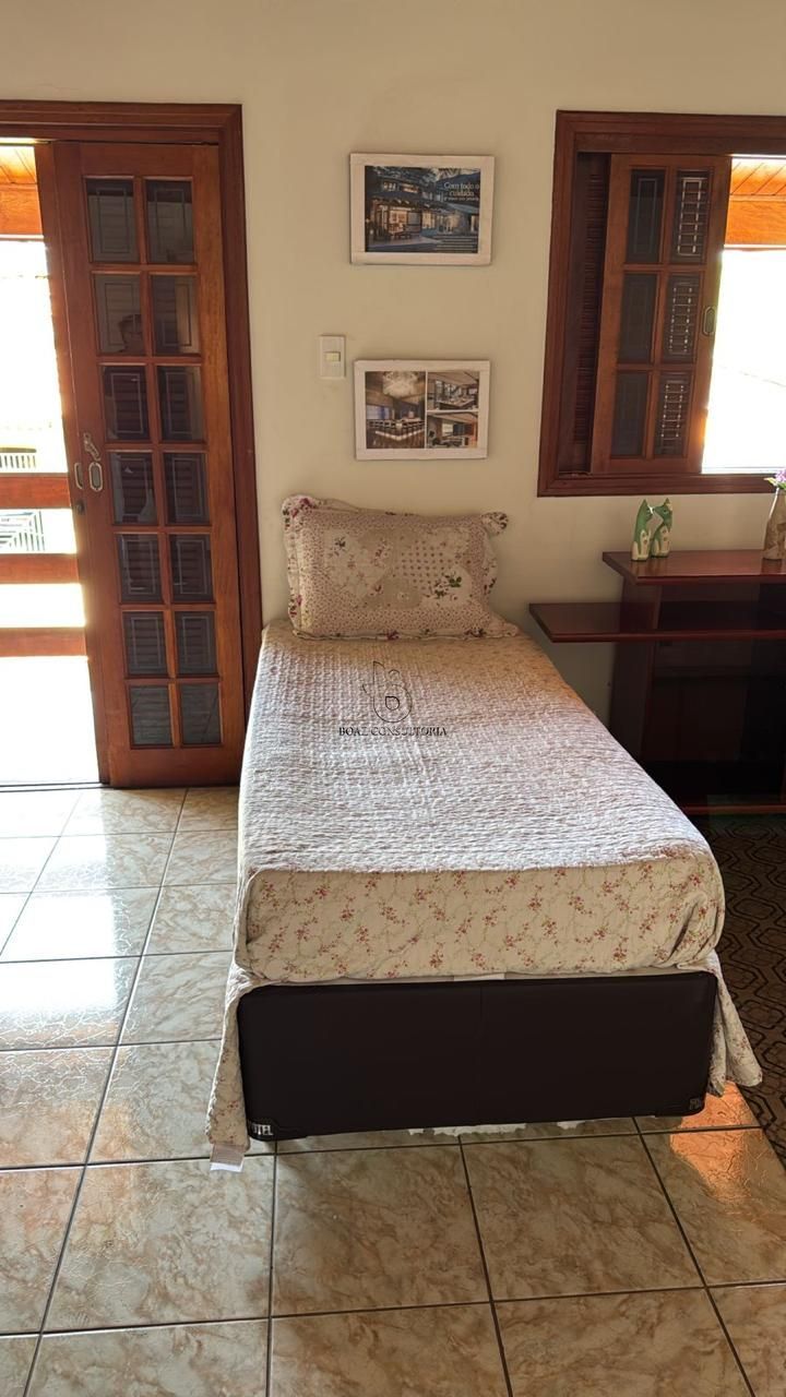 Sobrado, 3 quartos, 206 m² - Foto 7