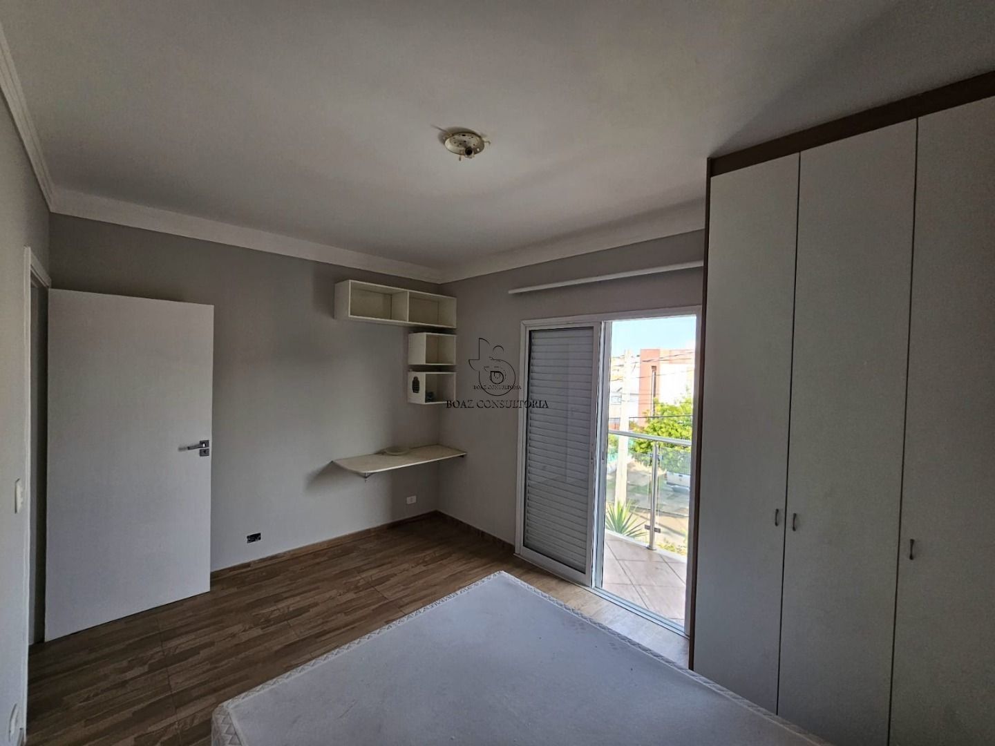 Casa em Horto Florestal, Sorocaba - Foto 5