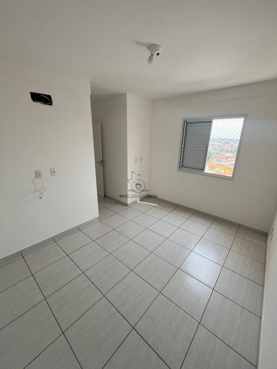 Apartamento em Parque Três Meninos, Sorocaba - Apartamento 3 quartos, 1 suite no Parque Três Meninos, Sorocaba-SP - Foto 13