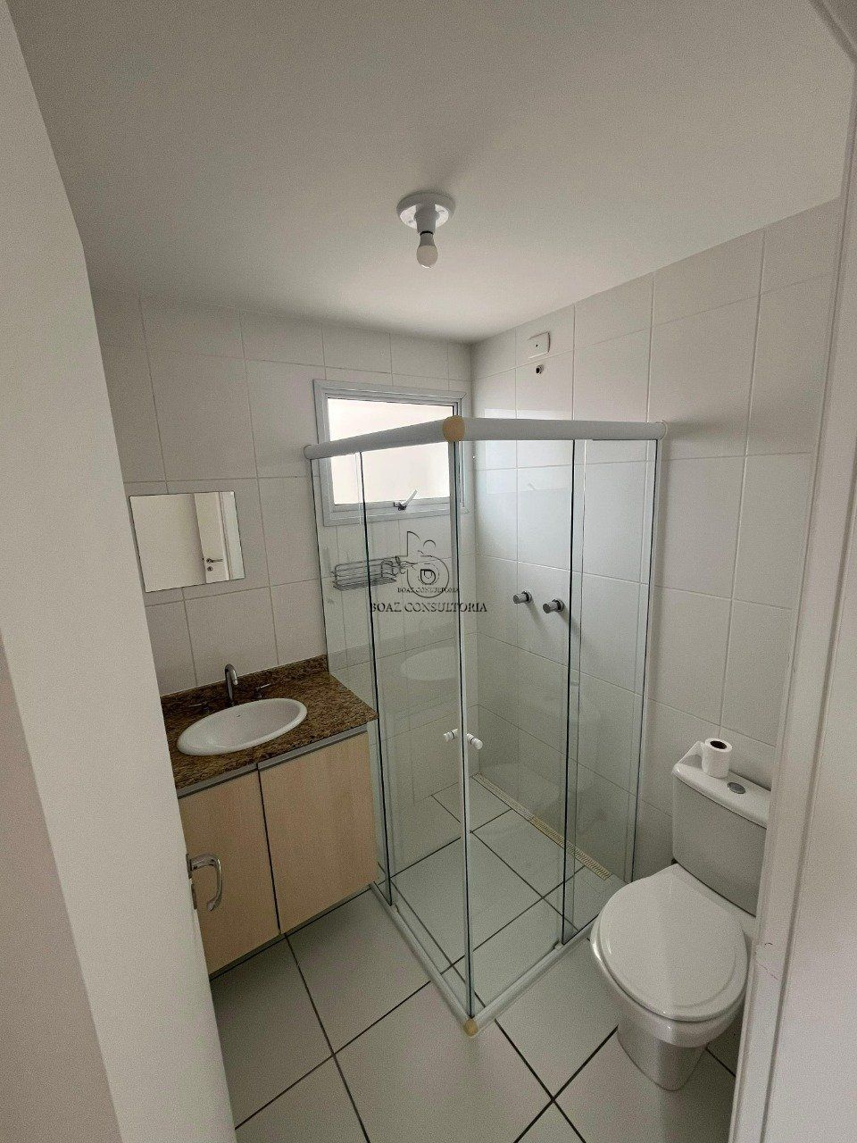 Apartamento em Parque Três Meninos, Sorocaba - Apartamento 3 quartos, 1 suite no Parque Três Meninos, Sorocaba-SP - Foto 18